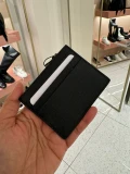 Furla Classic Card Holder - Nero - Small