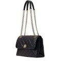 Kate Spade Natalia Smooth Quilted - Black - Medium