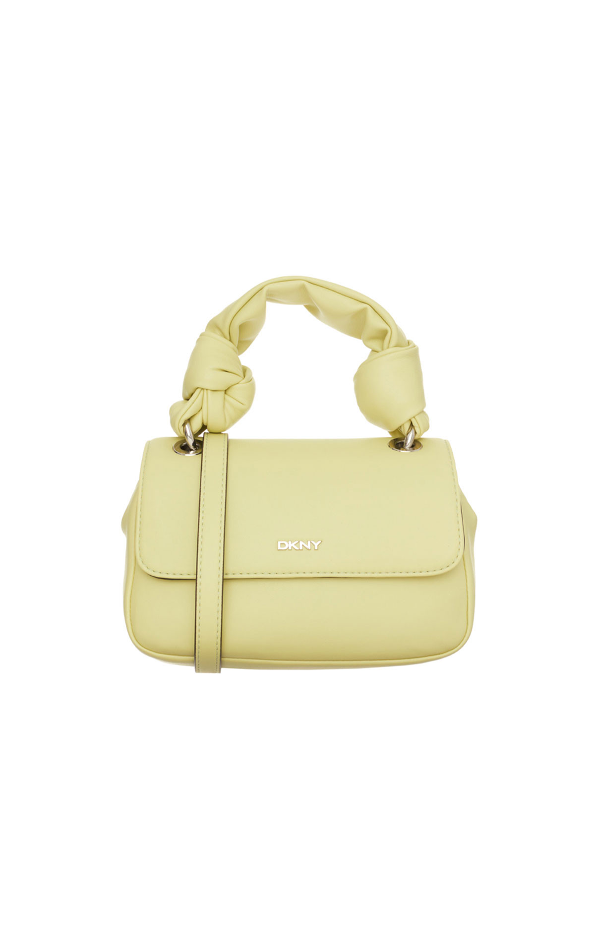 Dkny Sasha R213ZS25 - Lime Zest - Small