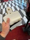 Gucci Wallet - White - 813365517 / Small