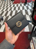 Gucci Wallet - Black - 809312325 / Small