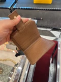Gucci Wallet - Brown - Small