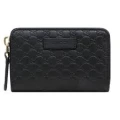 Gucci Card Holder - Black 544249BMJ1G - One Size