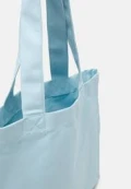 Fiorucci Tote Bag Mono Logo 41665 - Coastal Blue - One Size