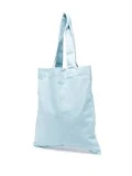 Fiorucci Tote Bag Mono Logo 41665 - Coastal Blue - One Size