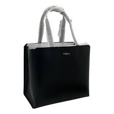 Furla Ollie Tote - Nero / Black - Medium