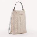 Furla Phonec Eos Crossbody - Toni Talco - One Size