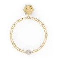 Swarovski Element Bracelet - Lmul/Gos - 5572650 Size L