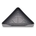 Le Creuset Harry Potter Collection Deathly Hallows Spoon Rest - Flint - One Size