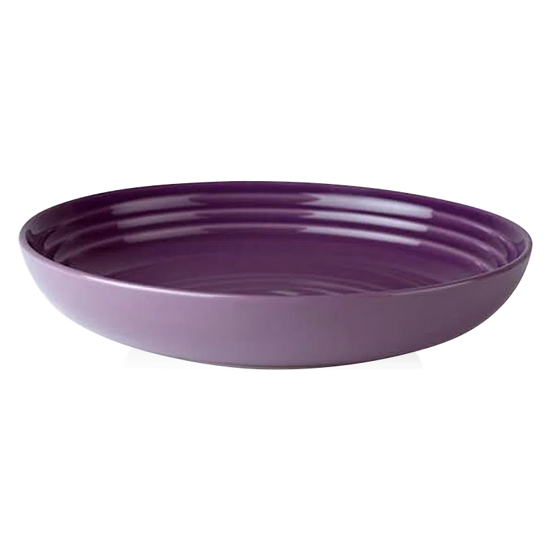Le Creuset Pasta Bowl - Ultra Violet - 22cm