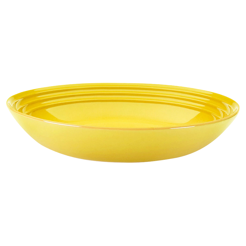 Le Creuset Pasta Bowl - Soleil - 22cm