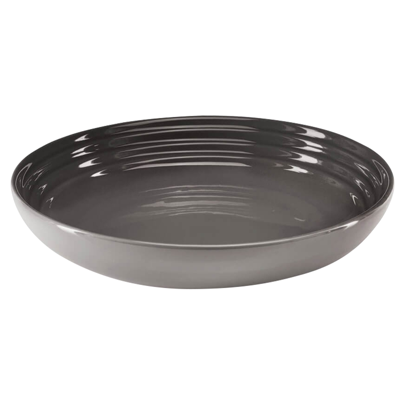 Le Creuset Pasta Bowl - Flint - 22cm