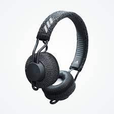 Adidas Headphones RPT-01 - Grey - One Size