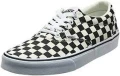 Vans MN Doheny Checkerboard - Blk/Clsc Wt - US8/UK7