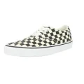 Vans MN Doheny Checkerboard - Blk/Clsc Wt - US8/UK7