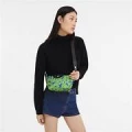 Longchamp Crossbody - Lawn - 10212HDE531