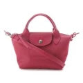 Longchamp Neo Crossbody L1500598232 - Raspberry - Mini