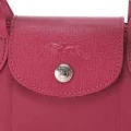 Longchamp Neo Crossbody L1500598232 - Raspberry - Mini