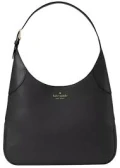 Kate Spade Aster Hobo WKR00567 - Black - Medium