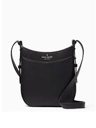 Kate Spade Leila - Black - One Size