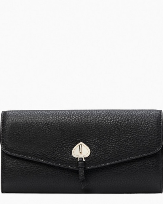 Kate Spade Marti Purse - Black - One Size