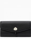 Kate Spade Marti Purse - Black - One Size