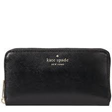 Kate Spade Staci Purse - Black - one size WLR00130