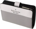 Kate Spade Staci Purse WLRU00124 - Nimbus Grey - Medium