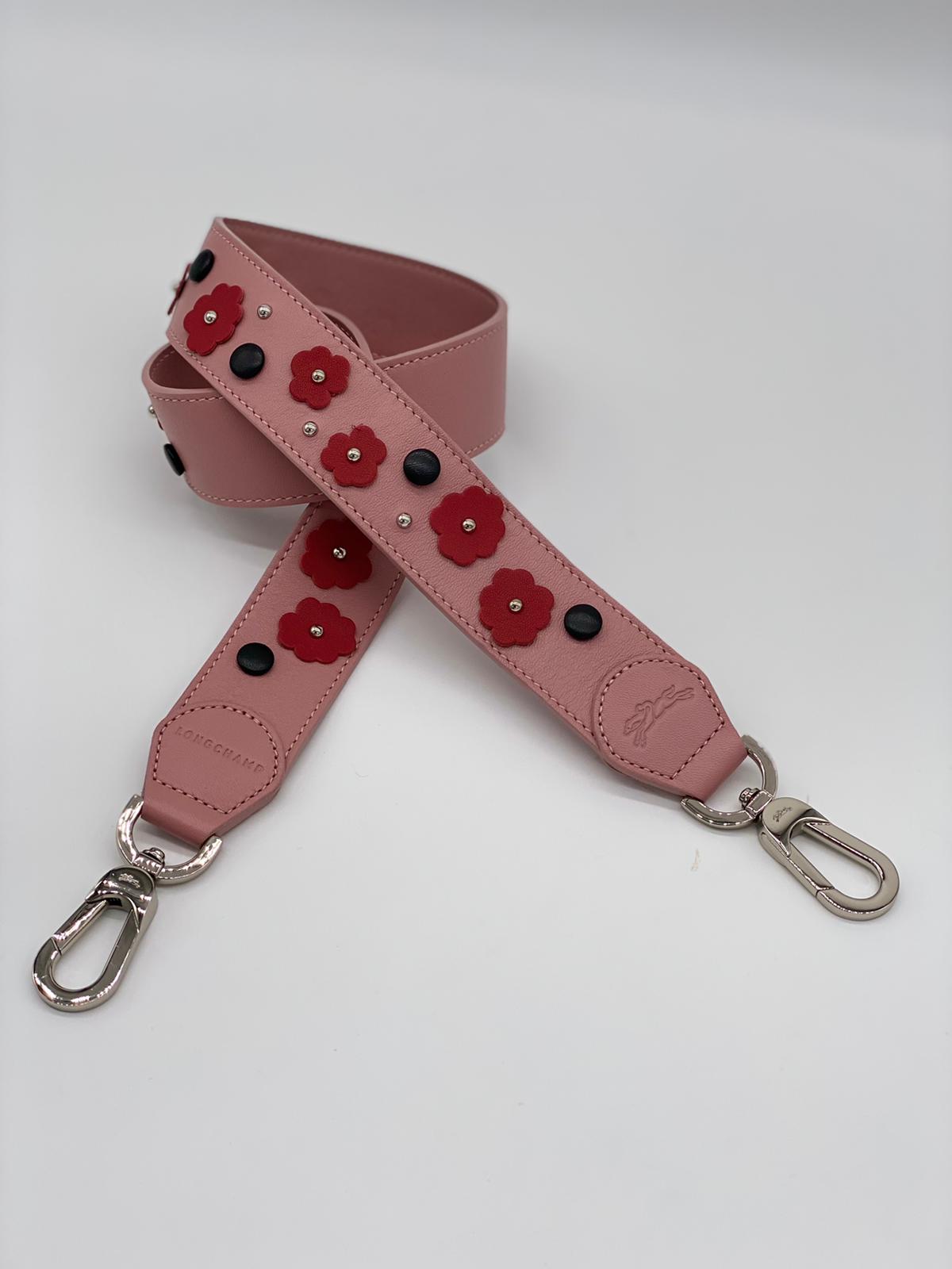 strap longchamp