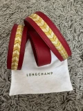 Longchamp Mademoiselle Strap - L7168883209 / Multi - 103 x 3  cm