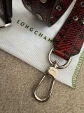 Longchamp Shoulder Strap - Multi - 34093HOEE78 / 80 x 4 cm