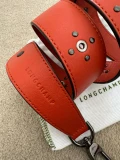 Longchamp Strap - Rust - 34070757290 / 102 X 4 CM