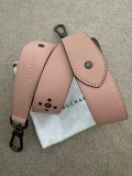 LONGCHAMP STRAP - POWDER PINK - 34139HSE204 / 102 X 4 CM