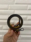 Longchamp Strap - Mustard - 95cm X 2cm