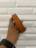 Longchamp Strap - Orange - 95cm X 2cm