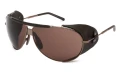 Giorgio Armani Sunglasses - AR6139Q / BRZ MT BRN - 69/09/130