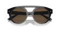 Giorgio Armani Sunglasses - AR8163 / BLK SHN - 51/21/145