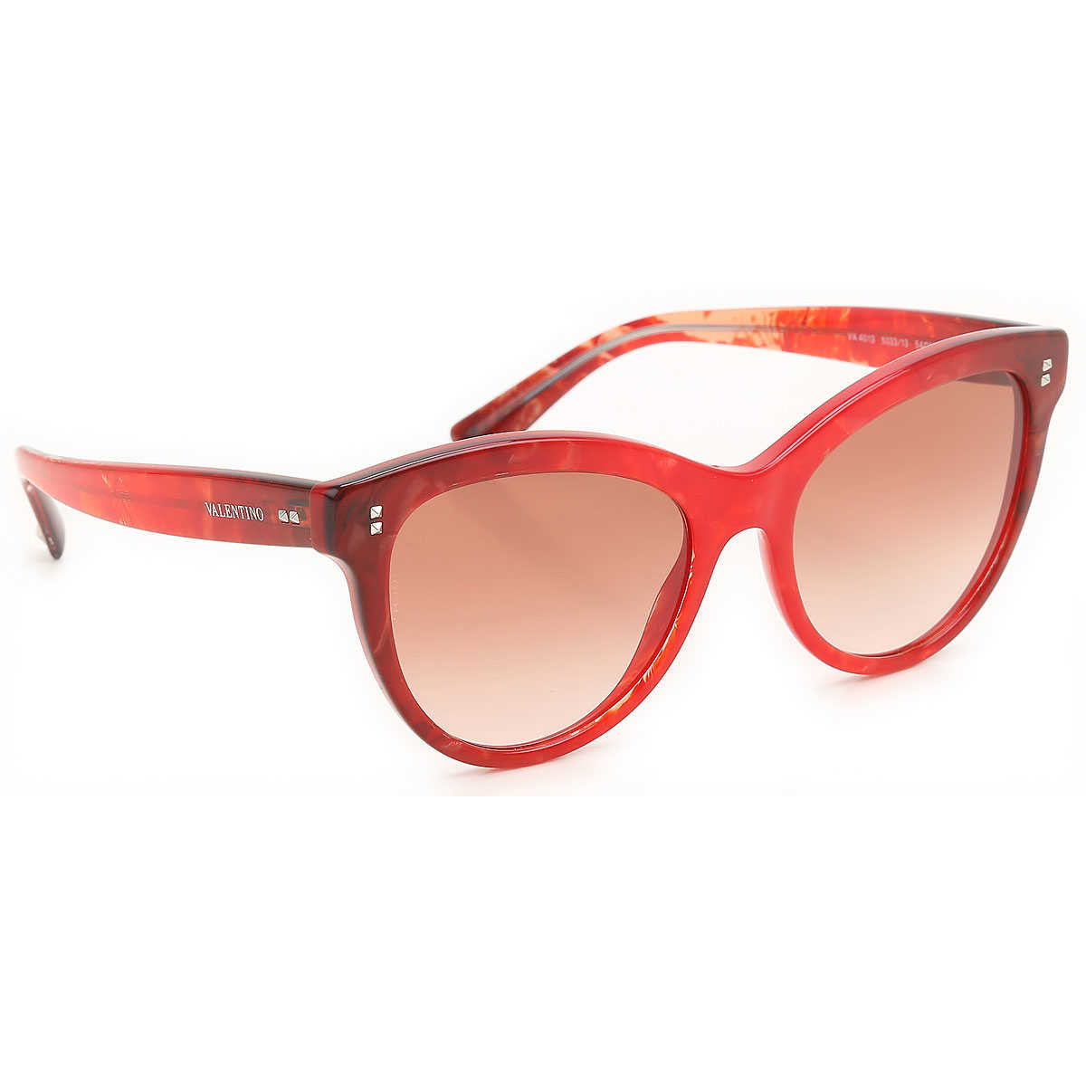 Valentino Sunglasses - Red - 0VA4017505487