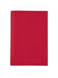 Longchamp Passport Holder - Red - L3416021C39