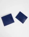 Ted Baker Wallet & Cardholder Set Loane - Blue - One Size / 254815