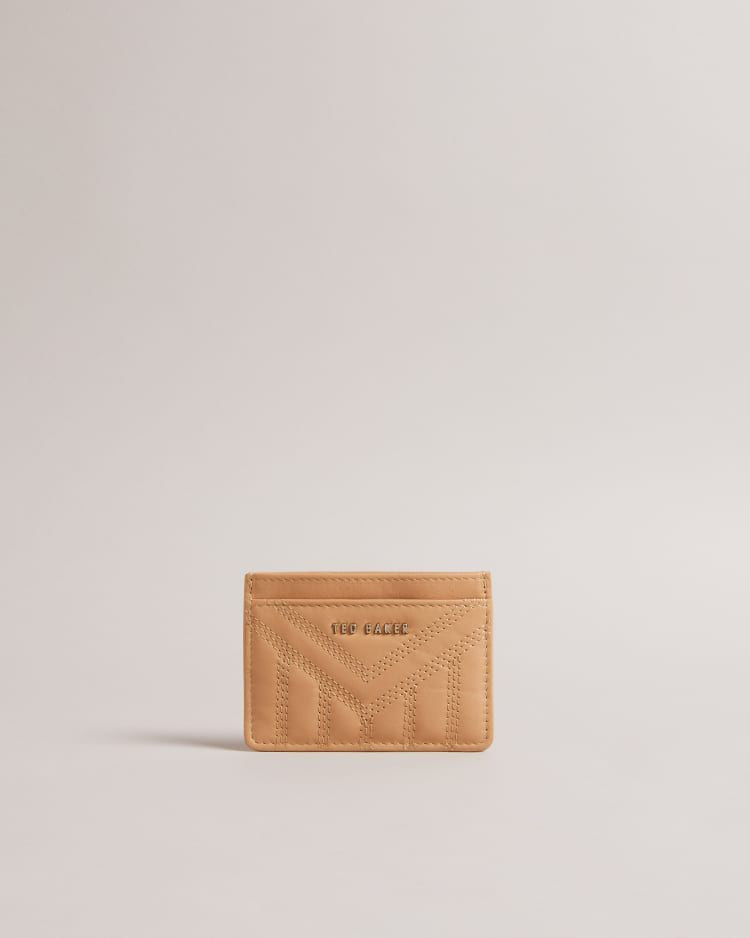 Ted Baker Card Holder - Ayani/Camel - 272136