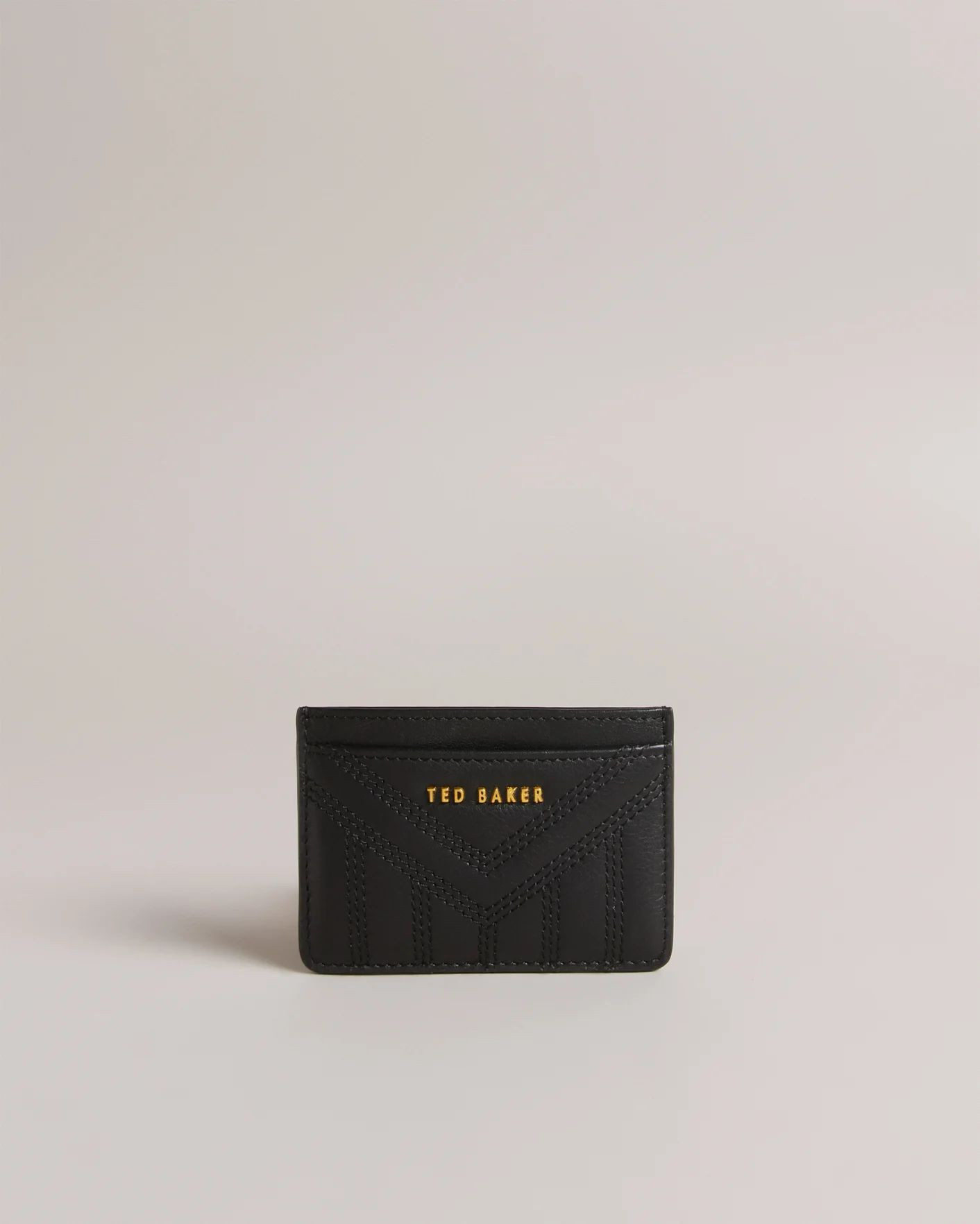 Ted Baker Card Holder - Ayani /Black - 272136