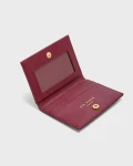 Ted Baker Card Holder - Dk-Red - One Size / 249975
