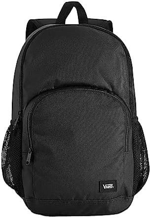 Vans Backpack - Black - VN0A7UDSJNH1 / 45 x 33 x 15 cm