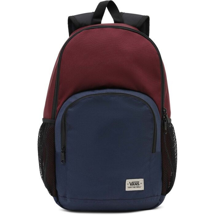 Vans Backpack - Royale/Dress Blues - VN0A7UDS8AA1 / 45 x 33 x 15 cm