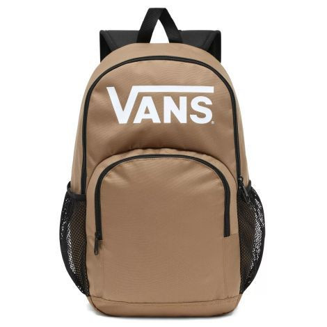 Vans Backpack - Otter/White - VN0A7UDSBZ81 / 45 x 33 x 15 cm