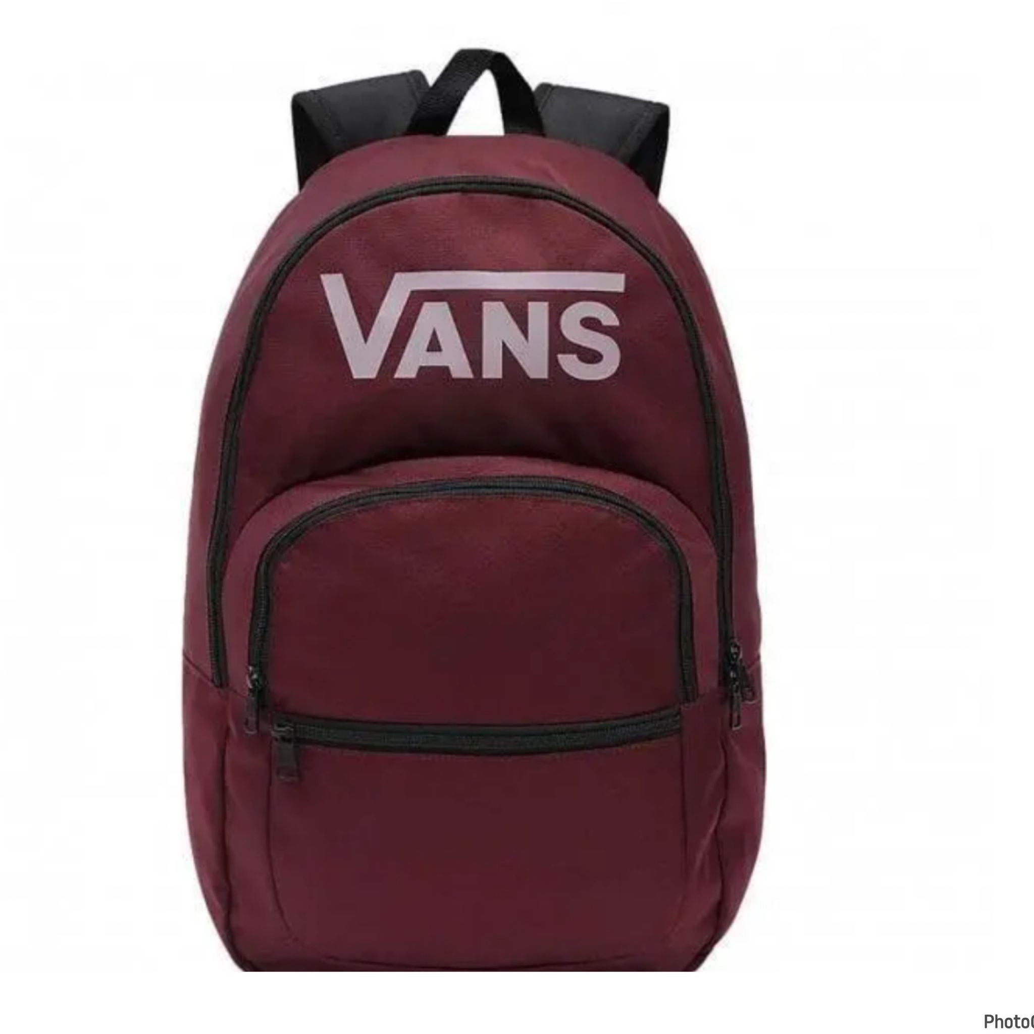 Vans 2 Ranged Backpack - Royale/Toadstool - 45 x 33 x 15 cm