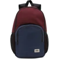 VANS BACKPACK - ROYALE/DRESS BLUES - VN0A7UDS8AA1 / 45 X 33 X 15 CM