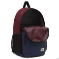 Vans Backpack - Royale/Dress Blues - VN0A7UDS8AA1 / 45 x 33 x 15 cm