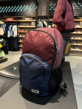 Vans Backpack - Royale/Dress Blues - VN0A7UDS8AA1 / 45 x 33 x 15 cm